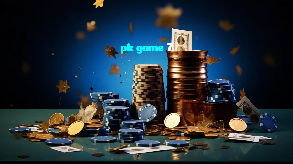 making first deposit on pk game 7 website using local payment methods in Pakistan