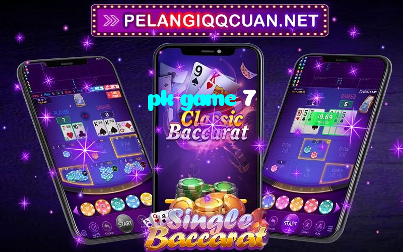 making first deposit on pk game 7 website using local payment methods in Pakistan
