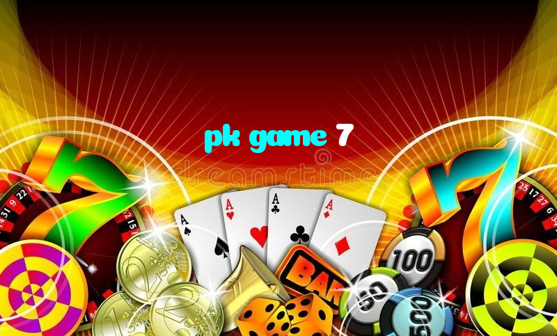 making first deposit on pk game 7 website using local payment methods in Pakistan